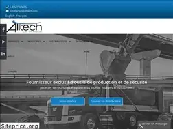 Sites similar to groupealltech.com