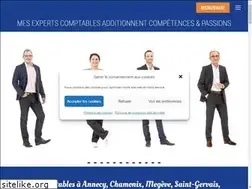 Sites similar to groupealtitude.expert