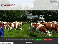 Sites similar to groupealtitude.fr