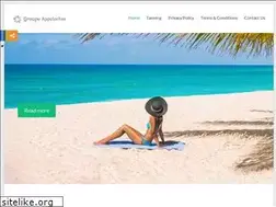Sites similar to groupeappalaches.com