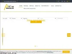 Sites similar to groupearcade.be