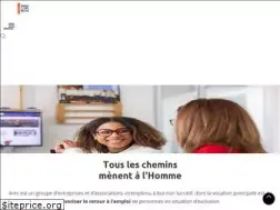 Sites similar to groupeares.fr