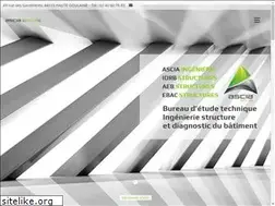 Sites similar to groupeascia.fr