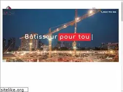 Sites similar to groupebadr.com