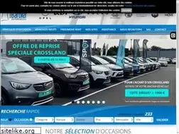 Sites similar to groupebarbier.fr