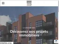 Sites similar to groupebbc.com