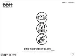 Sites similar to groupebbh.com