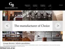 Sites similar to groupebermex.com