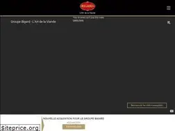 Sites similar to groupebigard.fr