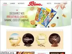 Sites similar to groupebimo.com