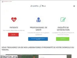 Sites similar to groupebiolab.com