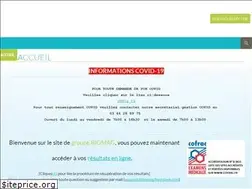 Sites similar to groupebiomag.com