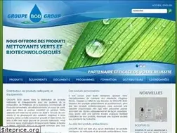 Sites similar to groupebod.ca