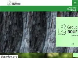 Sites similar to groupebouffard.com