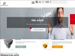 Sites similar to groupebriand.fr