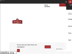 Sites similar to groupebrisson.ca
