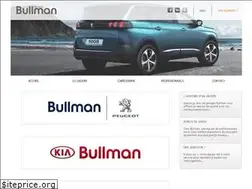 Sites similar to groupebullman.be