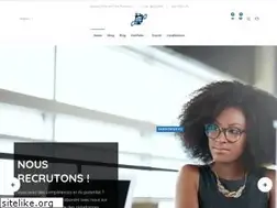 Sites similar to groupecerco.com