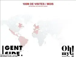 Sites similar to groupecerise.fr