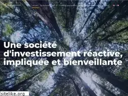Sites similar to groupechevrillon.com