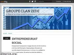 Sites similar to groupeclanzede.over-blog.com