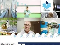 Sites similar to groupeclinipole.fr