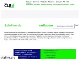 Sites similar to groupeclr.com