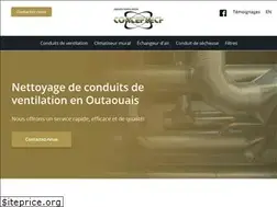 Sites similar to groupeconceptech.com