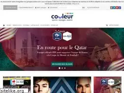 Sites similar to groupecouleur.com