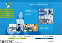 Sites similar to groupecpn.fr