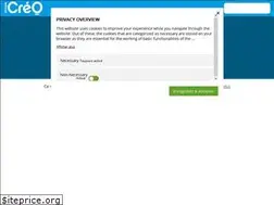 Sites similar to groupecreo.com