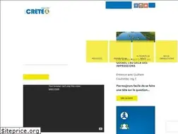 Sites similar to groupecrete.com