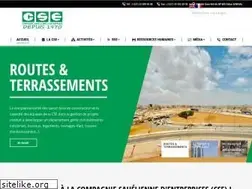Sites similar to groupecse.com