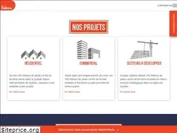 Sites similar to groupedallaire.ca