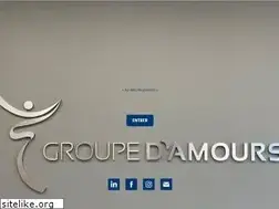 Sites similar to groupedamours.com