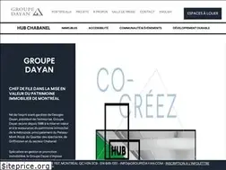 Sites similar to groupedayan.com