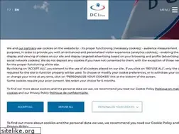Sites similar to groupedci.com