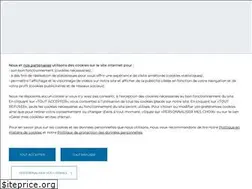 Sites similar to groupedci.fr