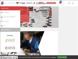 Sites similar to groupedecharenton.fr