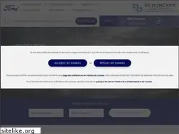 Sites similar to groupededoncker.be
