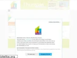 Sites similar to groupedeschalets.com