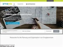 Sites similar to groupedia.de