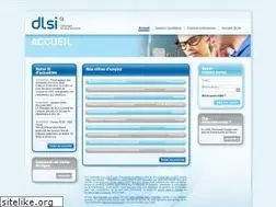 Sites similar to groupedlsi.com