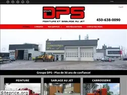 Sites similar to groupedps.ca