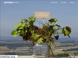 Sites similar to groupedunes.fr