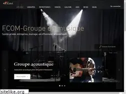 Sites similar to groupefcom.com