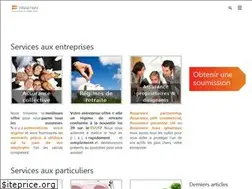 Sites similar to groupefinaction.com