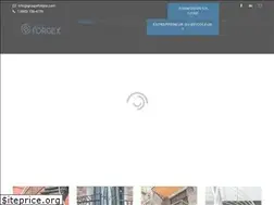 Sites similar to groupeforgex.com