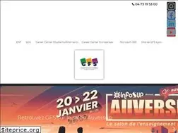 Sites similar to groupeformationsystemes.com