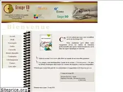 Sites similar to groupegd.com